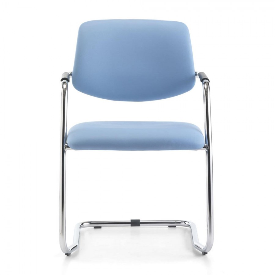 Scaun sala de asteptare Linea Fabbrica Samba